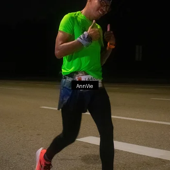 Runner Photo 7573352
