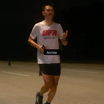 Runner Photo 7573368