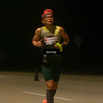 Runner Photo 7573374
