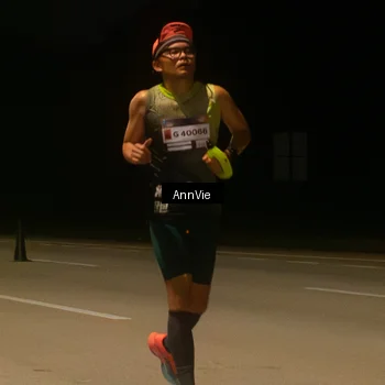Runner Photo 7573382