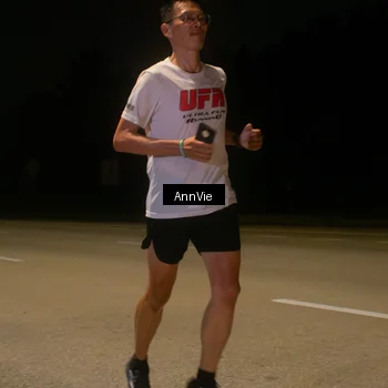 Runner Photo 7573383