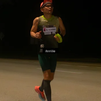 Runner Photo 7573386