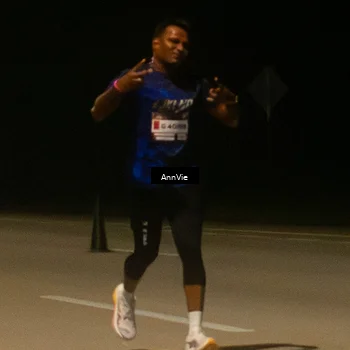 Runner Photo 7573391