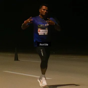 Runner Photo 7573392