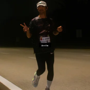 Runner Photo 7573397