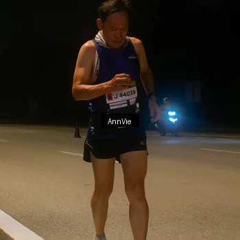 Runner Photo 7573413