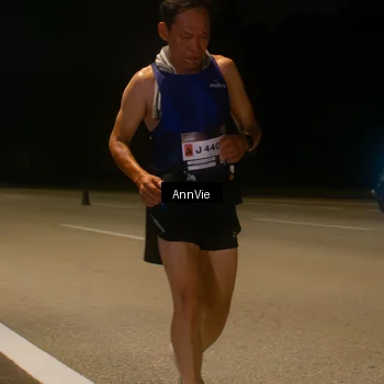 Runner Photo 7573416