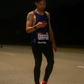 Runner Photo 7573432
