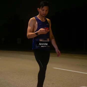 Runner Photo 7573438