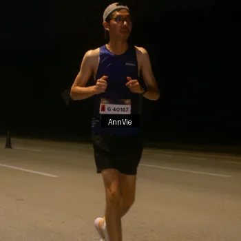 Runner Photo 7573448