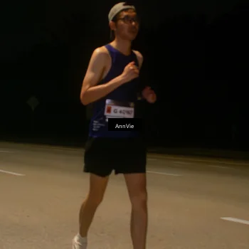 Runner Photo 7573449