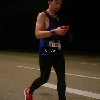 Runner Photo 7573456