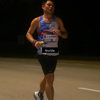 Runner Photo 7573460