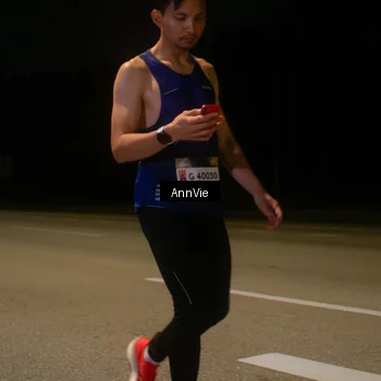 Runner Photo 7573461