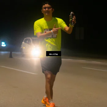 Runner Photo 7573466
