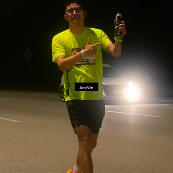 Runner Photo 7573467