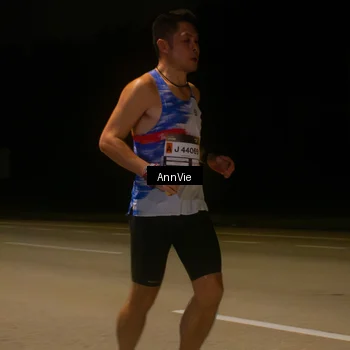 Runner Photo 7573469