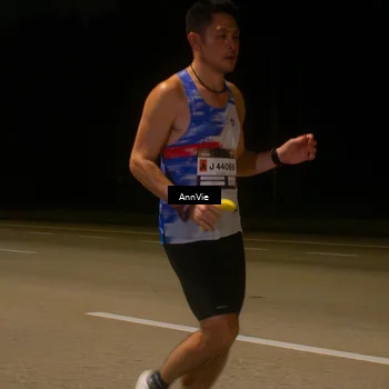 Runner Photo 7573471