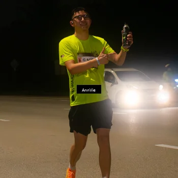 Runner Photo 7573474