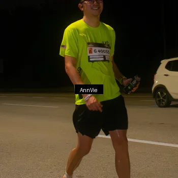 Runner Photo 7573487