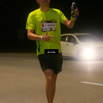 Runner Photo 7573488
