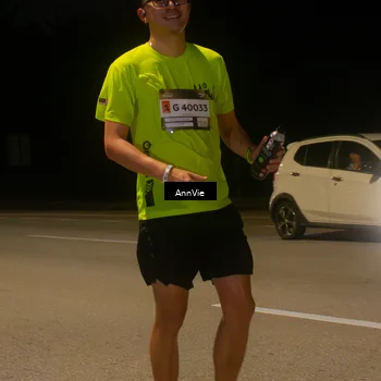 Runner Photo 7573490