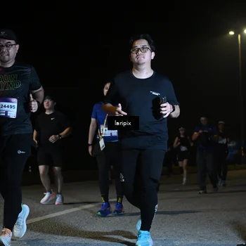 Runner Photo 7573492