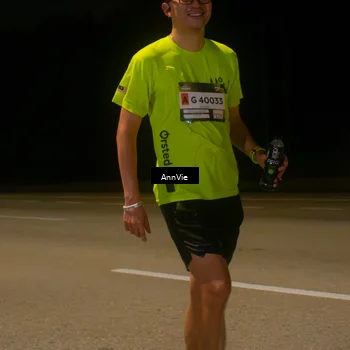 Runner Photo 7573493