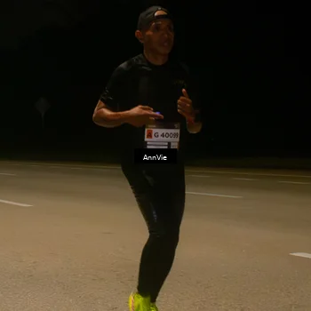 Runner Photo 7573494