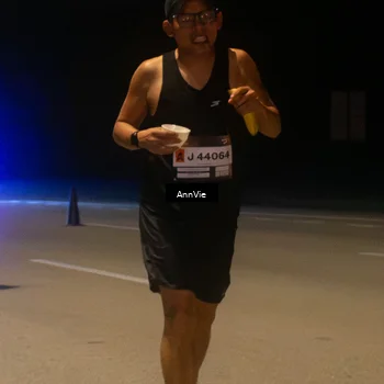 Runner Photo 7573498