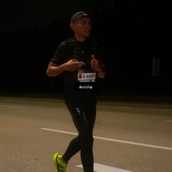 Runner Photo 7573508