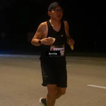Runner Photo 7573511