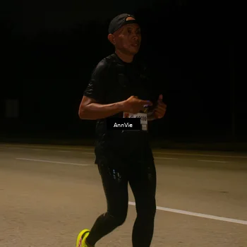 Runner Photo 7573513