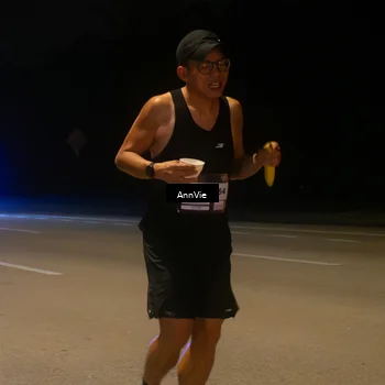 Runner Photo 7573514