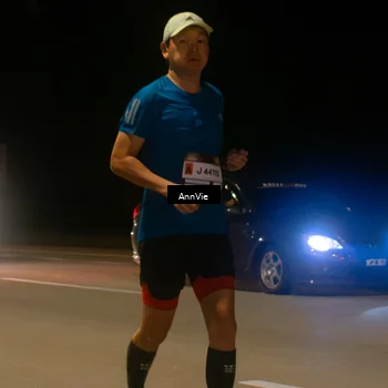Runner Photo 7573526