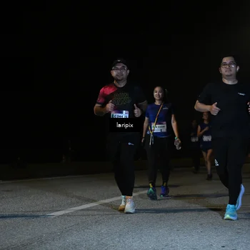 Runner Photo 7573527