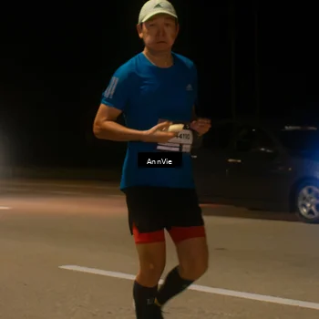 Runner Photo 7573528