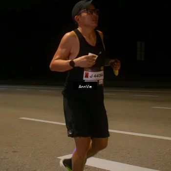 Runner Photo 7573539