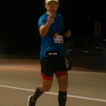 Runner Photo 7573543