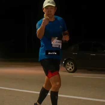 Runner Photo 7573546