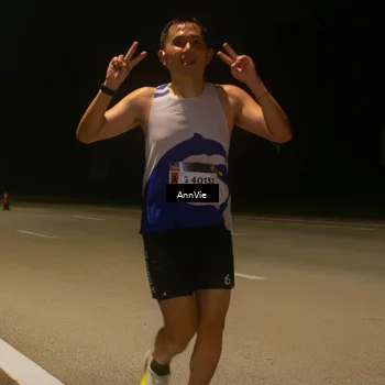 Runner Photo 7573548