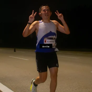 Runner Photo 7573557