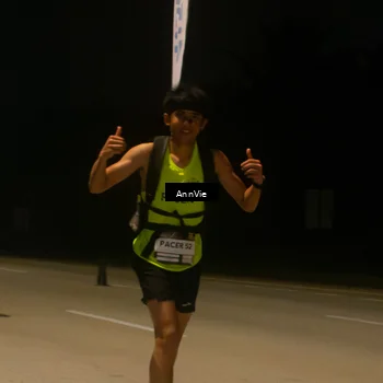 Runner Photo 7573564