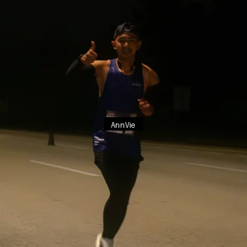 Runner Photo 7573567