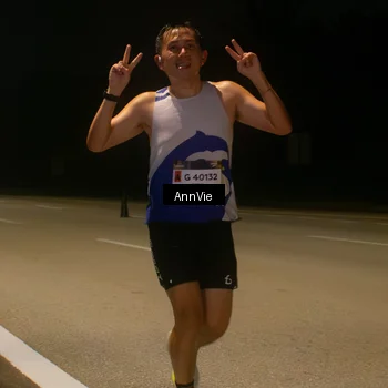 Runner Photo 7573570