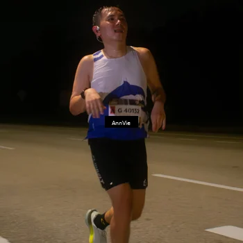 Runner Photo 7573575