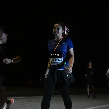 Runner Photo 7573577
