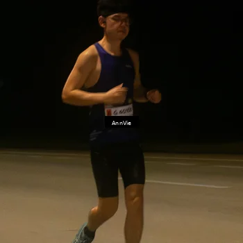 Runner Photo 7573578