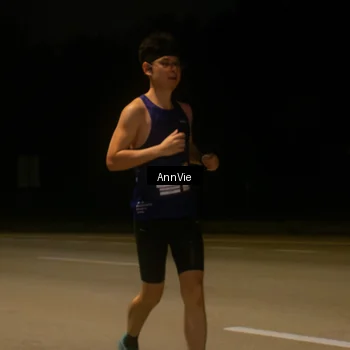 Runner Photo 7573582