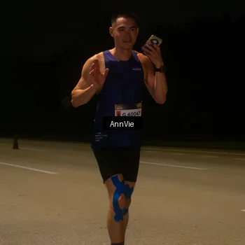 Runner Photo 7573595